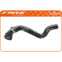 Tuyau de radiateur FARE SA 9393
