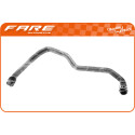 Tuyau de radiateur FARE SA 9461
