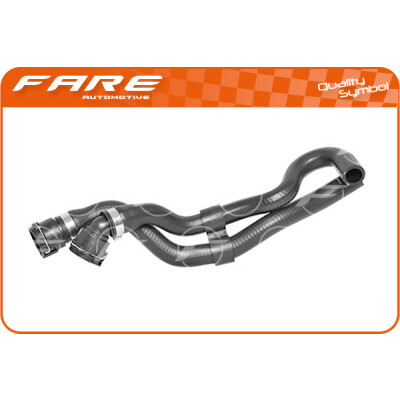 Manche, batterie chauffante-chauffage