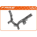 Tuyau de radiateur FARE SA 9792
