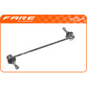 Entretoise/tige, stabilisateur