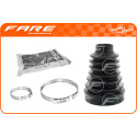 Jeu de soufflets, arbre de transmission FARE SA K14550