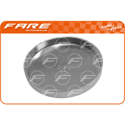 Fiche d'extension FARE SA TP-256