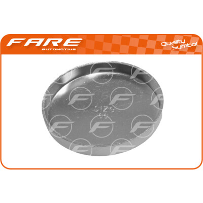 Fiche d'extension FARE SA TP-326