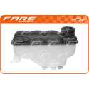 Vase d'expansion, liquide de refroidissement