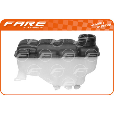 Vase d'expansion, liquide de refroidissement