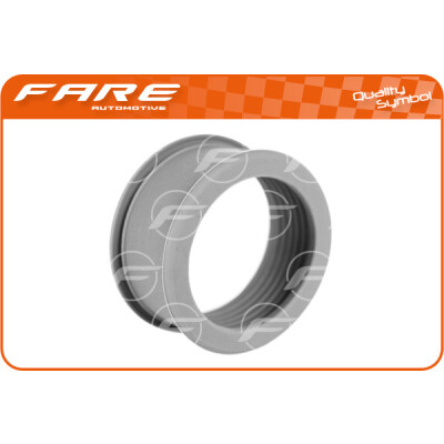 Tuyau d'air de suralimentation FARE SA 10058