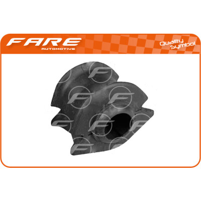 Suspension, stabilisateur