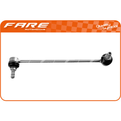 Entretoise/tige, stabilisateur