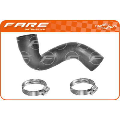 Tuyau d'air de suralimentation FARE SA 10975