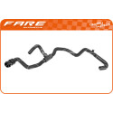 Manche, batterie chauffante-chauffage
