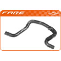 Manche, batterie chauffante-chauffage
