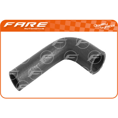 Tuyau de radiateur FARE SA 11148