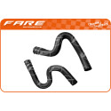 Tuyau de radiateur FARE SA 11711