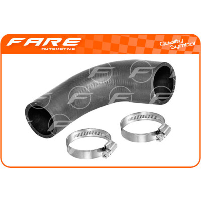 Tuyau d'air de suralimentation FARE SA 13043