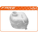 Vase d'expansion, liquide de refroidissement