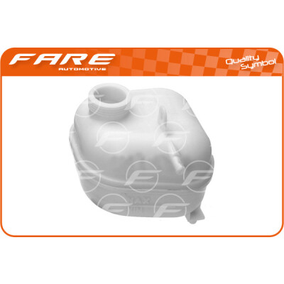 Vase d'expansion, liquide de refroidissement