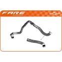 Tuyau d'air de suralimentation FARE SA 14960