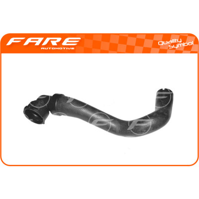 Tuyau de radiateur FARE SA 15344