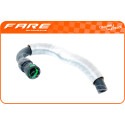 Tuyau de radiateur FARE SA 15751