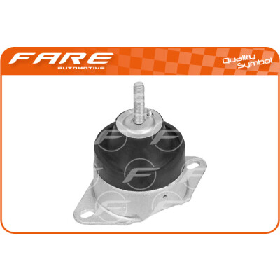 Support, moteur FARE SA 2225