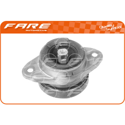 Support, moteur FARE SA 2256