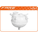 Vase d'expansion, liquide de refroidissement