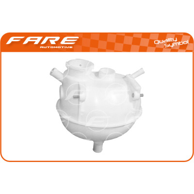 Vase d'expansion, liquide de refroidissement