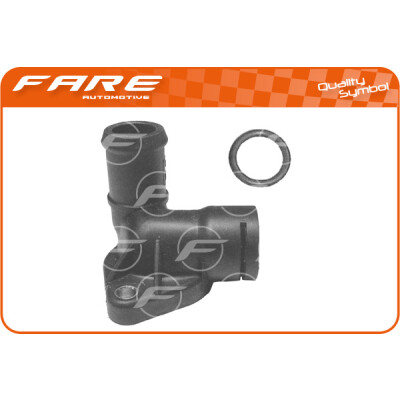 Bride de liquide de refroidissement FARE SA 2371