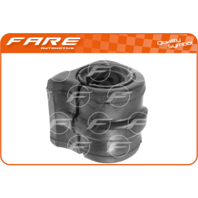 Suspension, stabilisateur