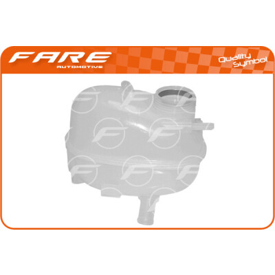 Vase d'expansion, liquide de refroidissement FARE SA 3603