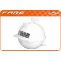 Vase d'expansion, liquide de refroidissement