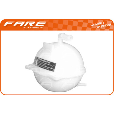 Vase d'expansion, liquide de refroidissement