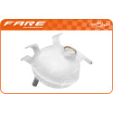 Vase d'expansion, liquide de refroidissement