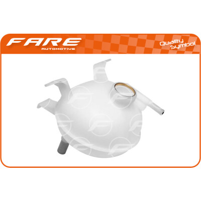 Vase d'expansion, liquide de refroidissement