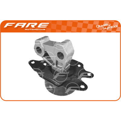 Support, moteur FARE SA 4371