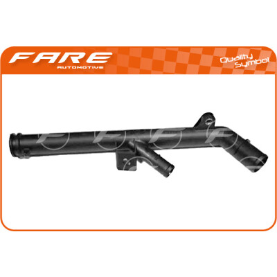 Conduit de refroidissement FARE SA 4490