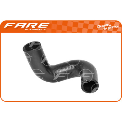 Tuyau de radiateur FARE SA 8146