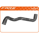 Tuyau de radiateur FARE SA 8383