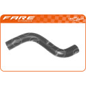 Tuyau de radiateur FARE SA 8519