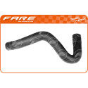 Tuyau de radiateur FARE SA 9340