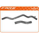 Manche, batterie chauffante-chauffage