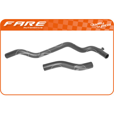 Manche, batterie chauffante-chauffage