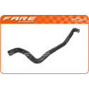 Tuyau de radiateur FARE SA 9400