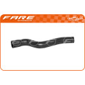 Tuyau de radiateur FARE SA 9651