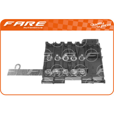 Boîte à fusibles FARE SA 9975