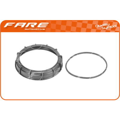 Bouchon de réservoir de carburant FARE SA 9965
