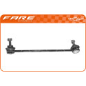 Entretoise/tige, stabilisateur