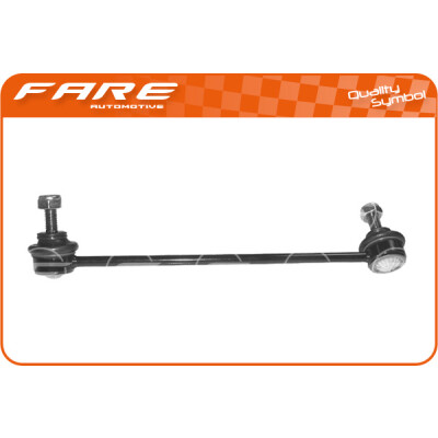 Entretoise/tige, stabilisateur