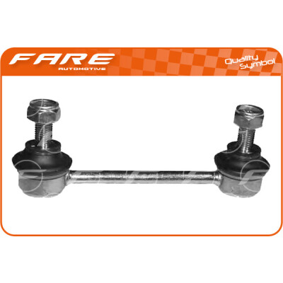 Entretoise/tige, stabilisateur